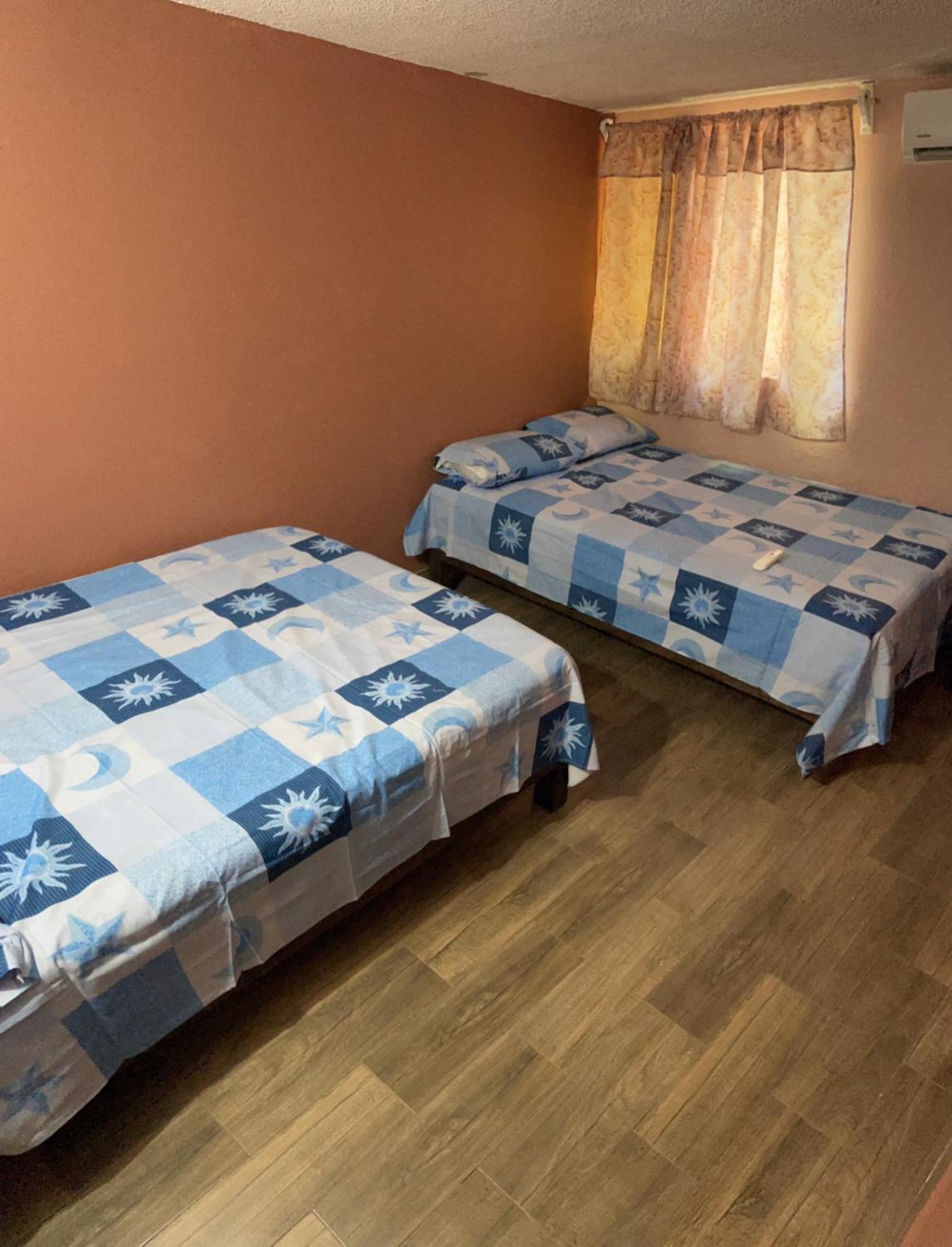 Departamento A 2Min De Playa La Madera Apartment ซีฮัวตาเนโค ภายนอก รูปภาพ