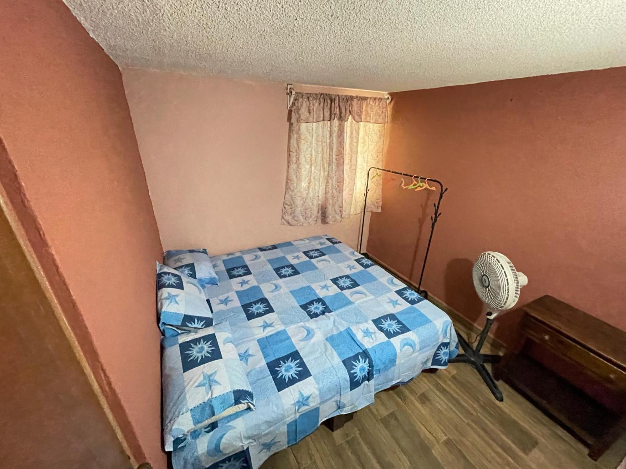 Departamento A 2Min De Playa La Madera Apartment ซีฮัวตาเนโค ภายนอก รูปภาพ