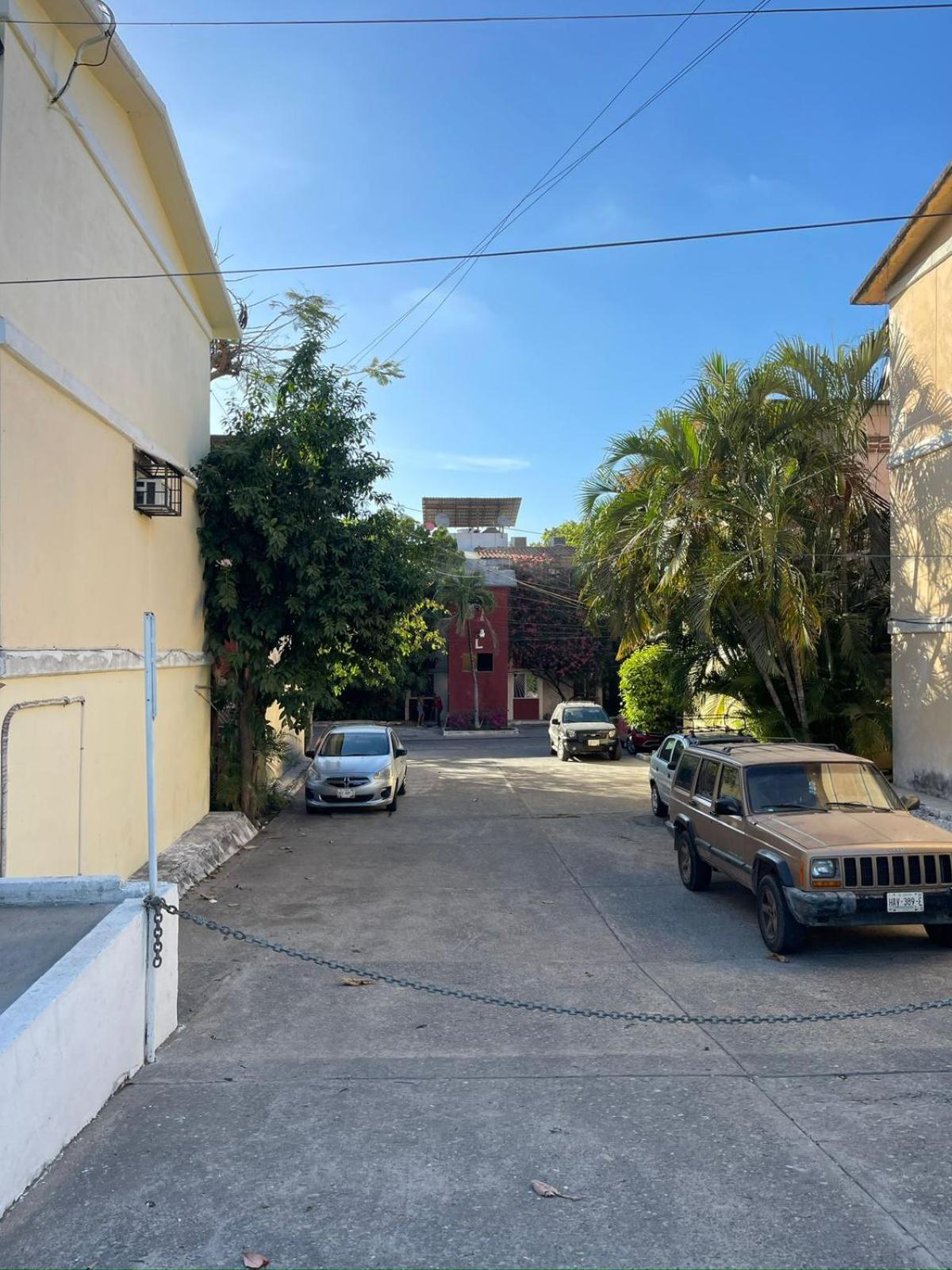 Departamento A 2Min De Playa La Madera Apartment ซีฮัวตาเนโค ภายนอก รูปภาพ